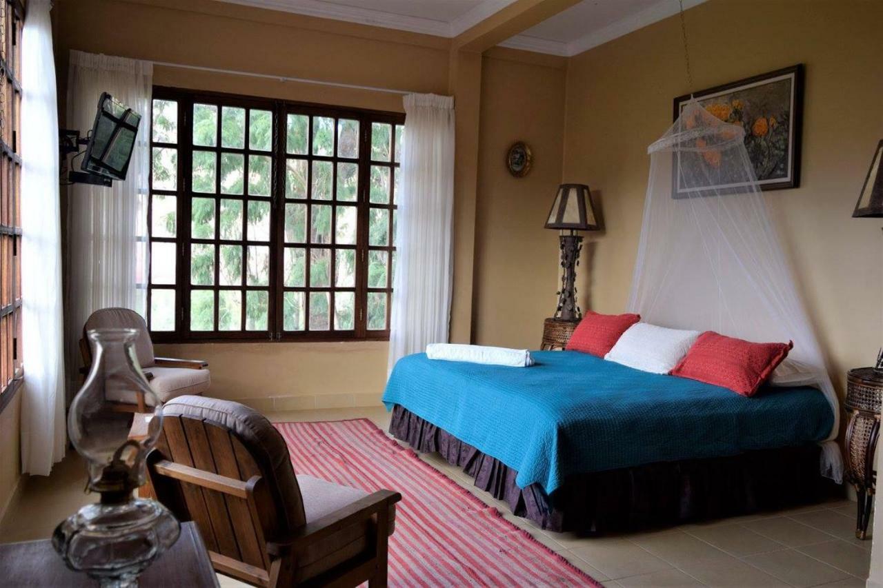 Vina De Pereira Hotel
